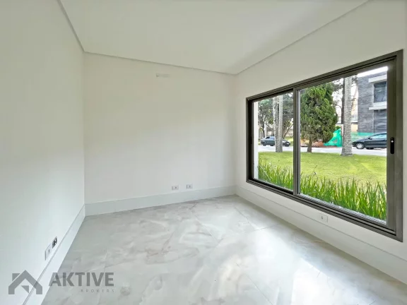 Imagem Casa de Condomínio em Alphaville - Barueri, SP