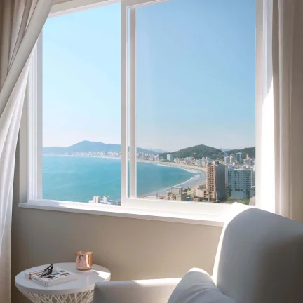 Imagem Belmare - Residencial - Apartamento à venda no bairro Centro - Itapema/SC