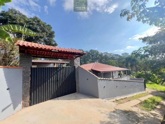 Foto do imóvel LINDA CHÁCARA Á VENDA