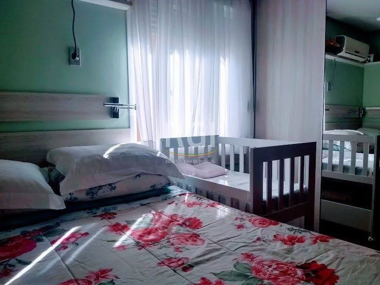 Imagem Casa para Venda - 119m², 2 dormitórios, Partenon