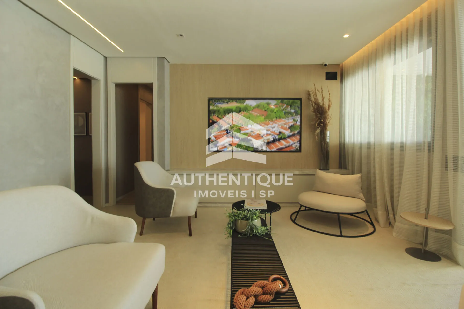 Imagem INFINITY BROOKLIN - Apartamento à venda no bairro Brooklin Paulista - São Paulo/SP, Zona Sul