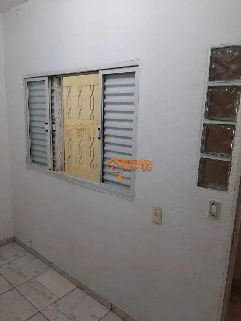 Imagem Prédio à venda, 350 m² por R$ 670.000 - Jardim Cumbica - Guarulhos/SP