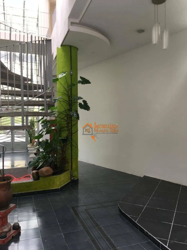 Imagem Prédio à venda, 550 m² por R$ 6.100.000,00 - Parque Renato Maia - Guarulhos/SP