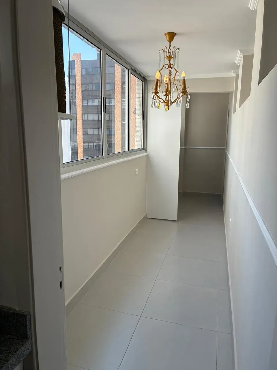 Imagem Apartamento com 3 Quartos à Venda, 100 m² em Jardim Paulista - São Paulo