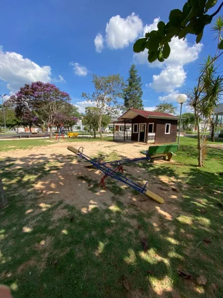 Imagem **Descubra o Terreno dos Seus Sonhos no Residencial São Marcos, Tatuí-SP**