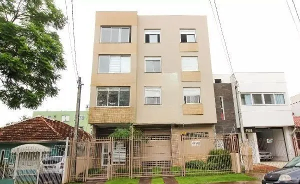 Imagem Apartamento em Jardim Botânico
