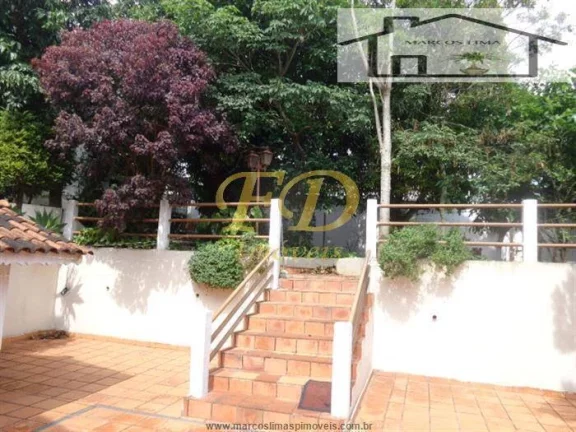 Imagem Casa em Terra Preta