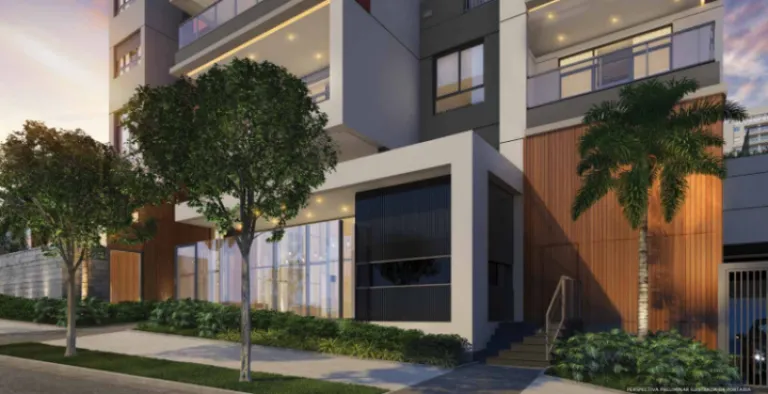 Imagem Apartamento com 3 Quartos à Venda, 152 m²em Vila Mariana - São Paulo