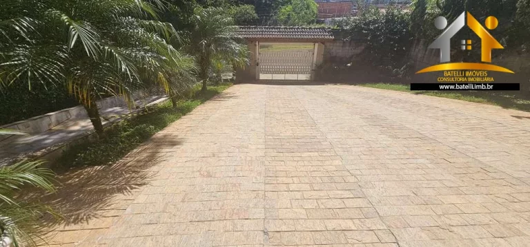 Imagem Casa - Granja Viana | Batelli Imóveis