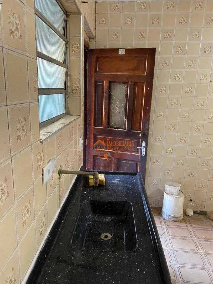 Imagem Casa com 2 dormitórios à venda, 100 m² por R$ 445.000,00 - Parque Uirapuru - Guarulhos/SP