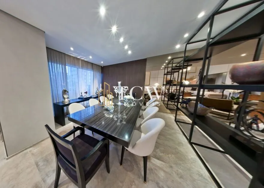 Imagem Apartamento à venda no bairro Vila Olímpia - São Paulo/SP, Zona Sul