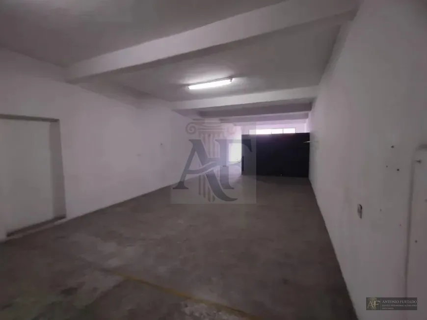 Imagem Comercial para alugar em Mooca, São Paulo