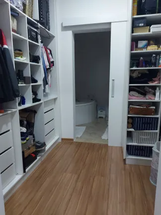 Imagem Casa de Condomínio com 3 Quartos à Venda, 220 m² em Cajuru do Sul - Sorocaba