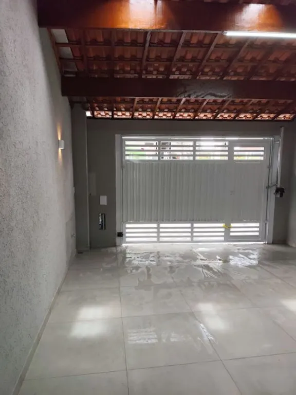 Imagem CASA COM 110,00 m² - TUPI - PRAIA GRANDE SP