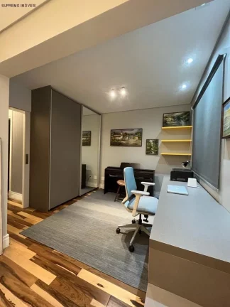 Imagem APARTAMENTO RESIDENCIAL em SÃO PAULO - SP, JARDIM ARPOADOR