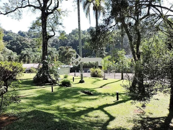 Imagem Cond. Jd Colonial - Casa em 5 mil m²! Lazer e privacidade! Energia solar!