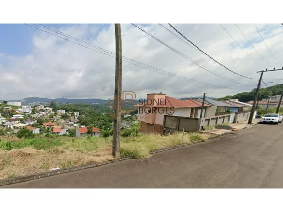 Imagem Terreno CONCÓRDIA - SC