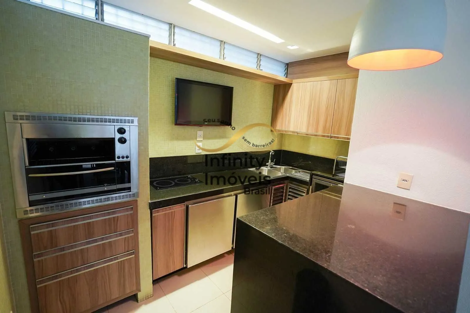 Imagem Apartamento à venda no bairro Lourdes - Belo Horizonte/MG