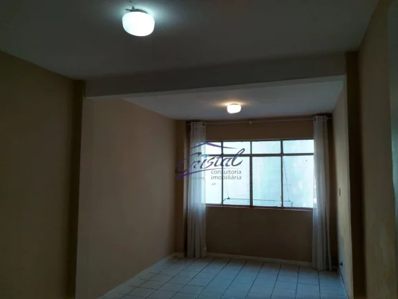 Imagem Kitnet com 1 dormitório à venda, 35 m² - Consolação - São Paulo/SP