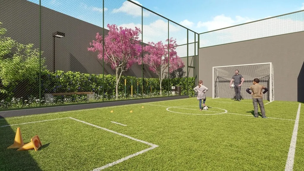 Imagem APARTAMENTO RESIDENCIAL em São Paulo - SP, Pinheiros