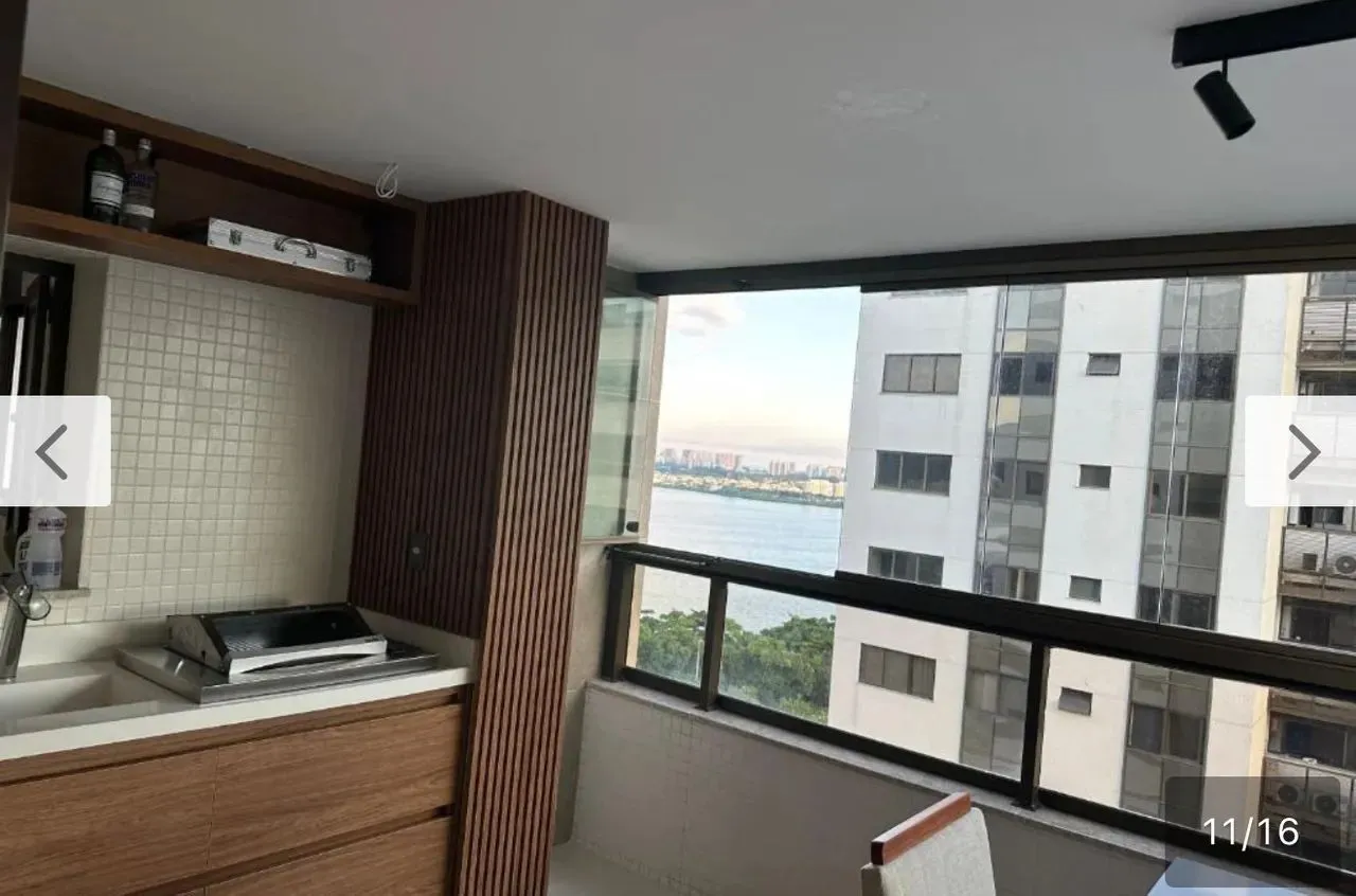 Imagem Apartamento à venda no bairro Barra Olímpica em Rio de Janeiro/RJ