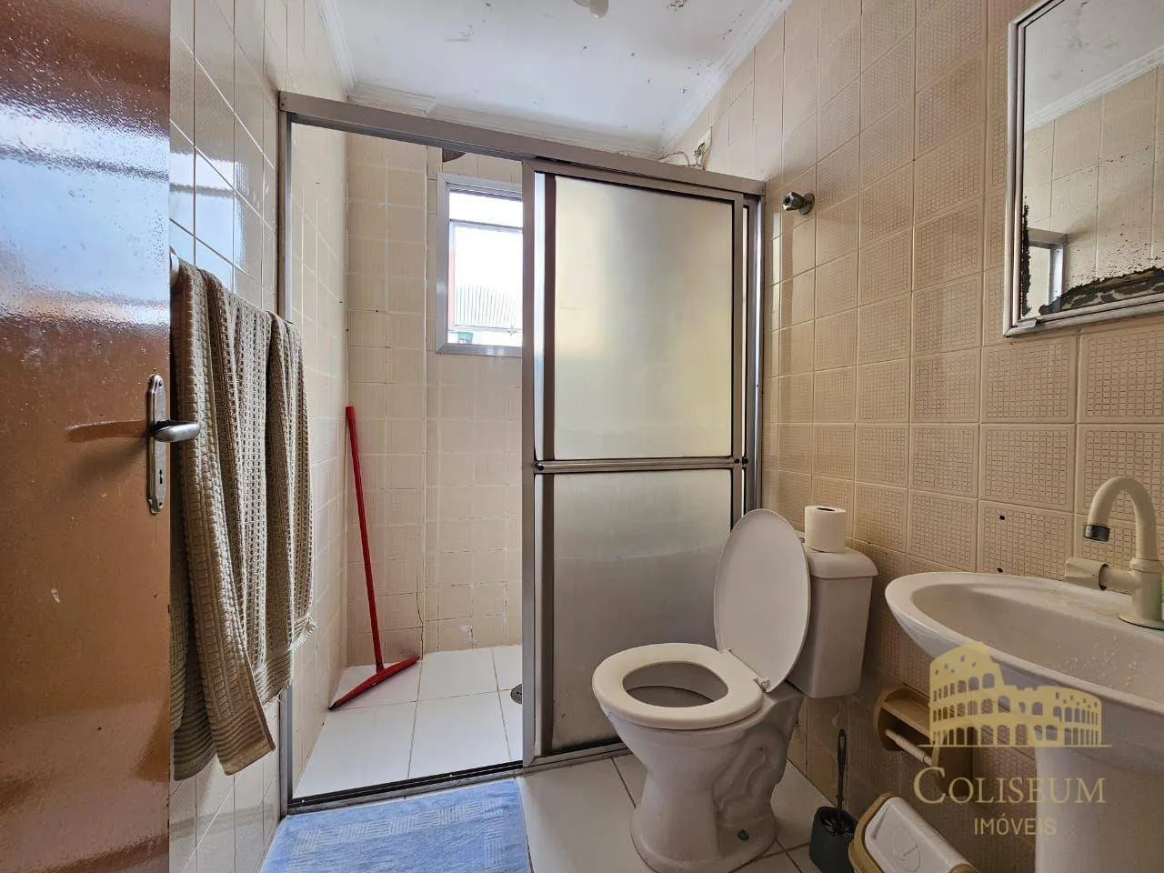 Imagem Apartamento com 1 dormitório à venda, 48 m² por R$ 308.000,00 - Vila Assunção - Praia Grande/SP