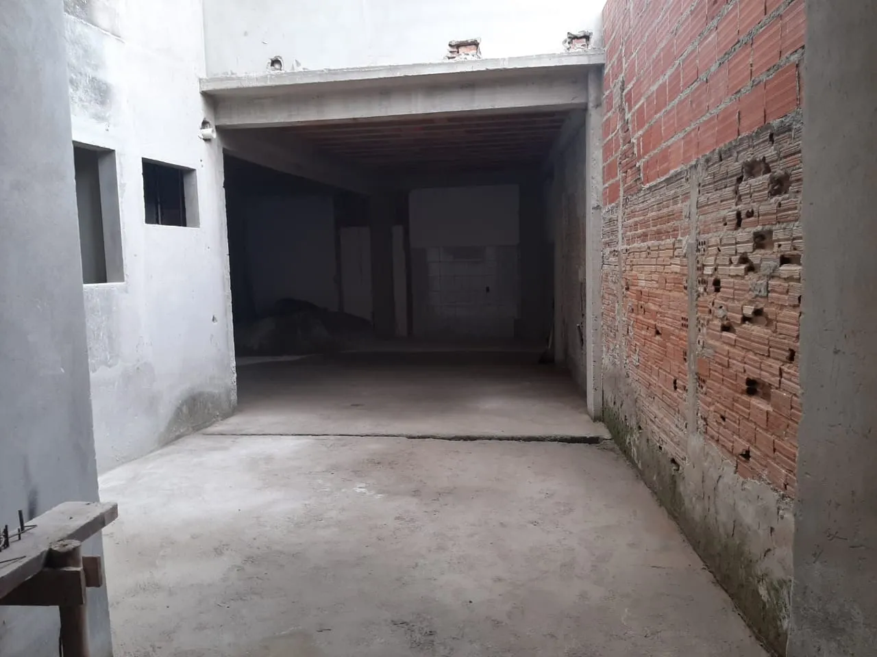 Imagem Comercial à venda 11 Suites, 12 Vagas, 250M², Itaguaçú, Aparecida - SP