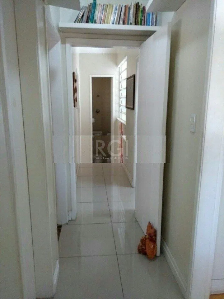 Imagem Apartamento para Venda - 87.41m², 3 dormitórios, 2 vagas - Medianeira