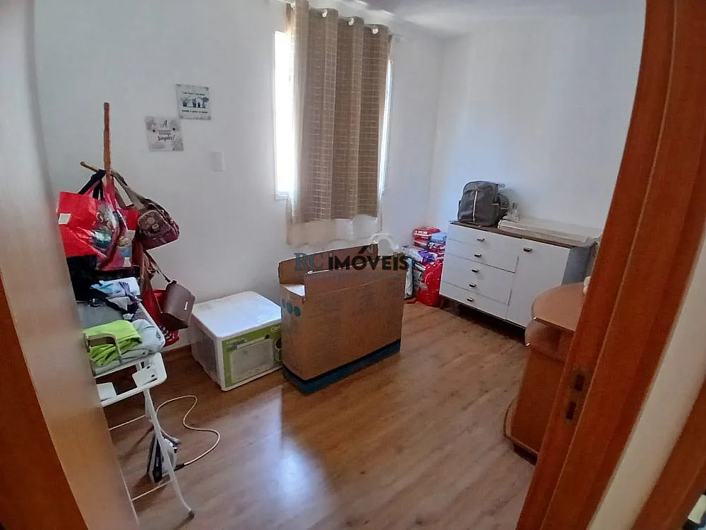 Imagem Apartamento a Venda no bairro Maria Paula - São Gonçalo, RJ