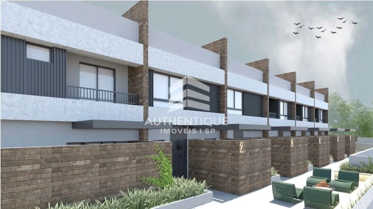 Imagem Casas da Fazenda - Fazenda Morumbi - Casa à venda no bairro Fazenda Morumbi - São Paulo/SP, Zona Sul