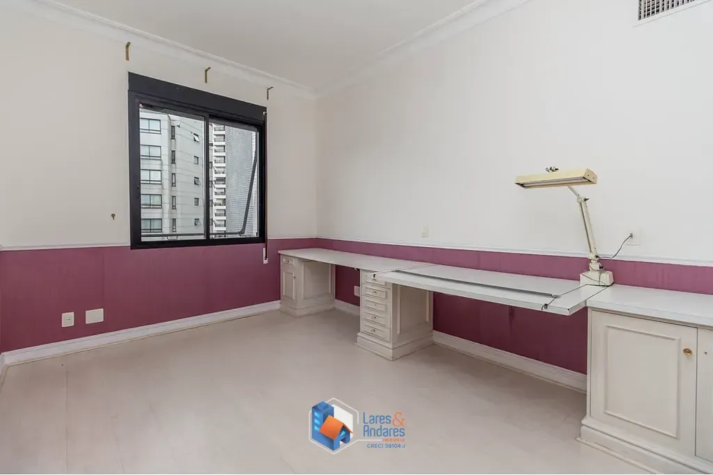 Imagem Apartamento à venda 4 Quartos 4 Suites 5 Vagas 350.71M² Santa Cecília São Paulo - SP