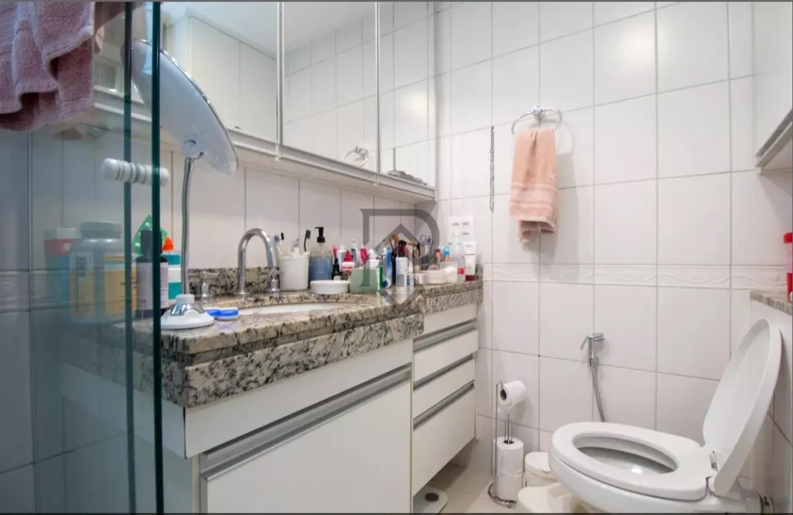 Imagem Apartamento Jardins des Arbres pronto para morar proximo metrô