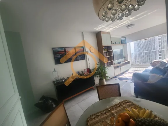 Imagem Apartamento à venda em Osasco-SP, Bela Vista: 3 quartos, 1 suíte, 2 salas, 2 banheiros, 1 vaga de garagem, 69m². Condomínio Bandeirantes.