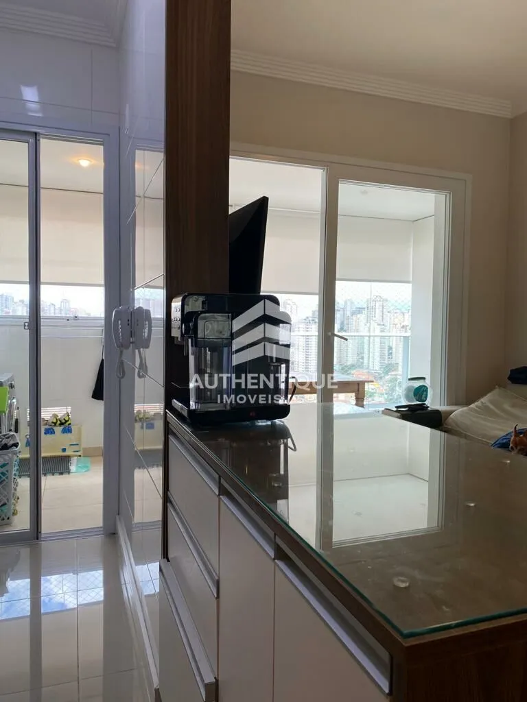 Imagem Praça D'amoreira - Apartamento à venda em São Paulo/SP