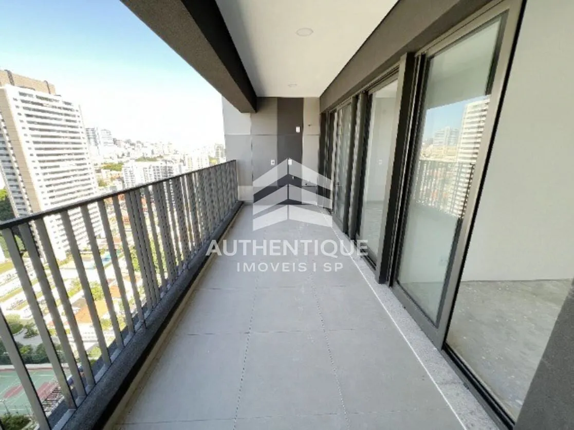Imagem OSCAR BY YOU - PINHEIROS - Apartamento à venda em São Paulo/SP