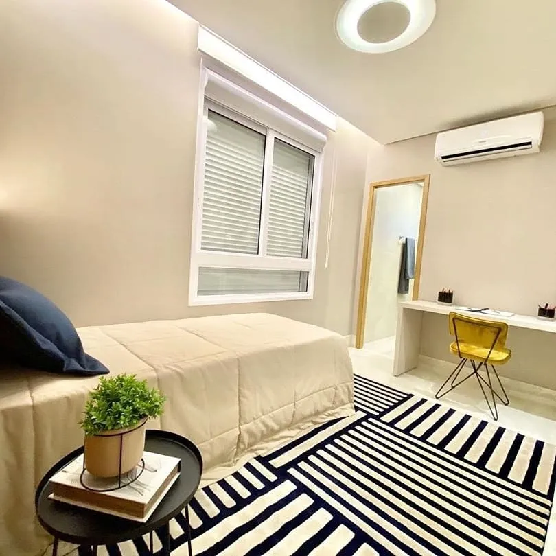 Imagem Apartamento à venda no bairro Jardim Goiás - Goiânia/GO