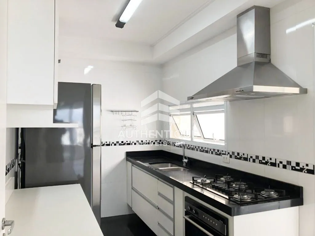 Imagem ANIMA CLUBE PARQUE SBC - Apartamento à venda no bairro Vila Lusitânia - São Bernardo do Campo/SP