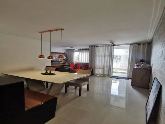 Foto do imóvel Apartamento a venda na Vila Industrial 2 Dormitórios sendo 1 Suíte, 1 Vaga, 60 m