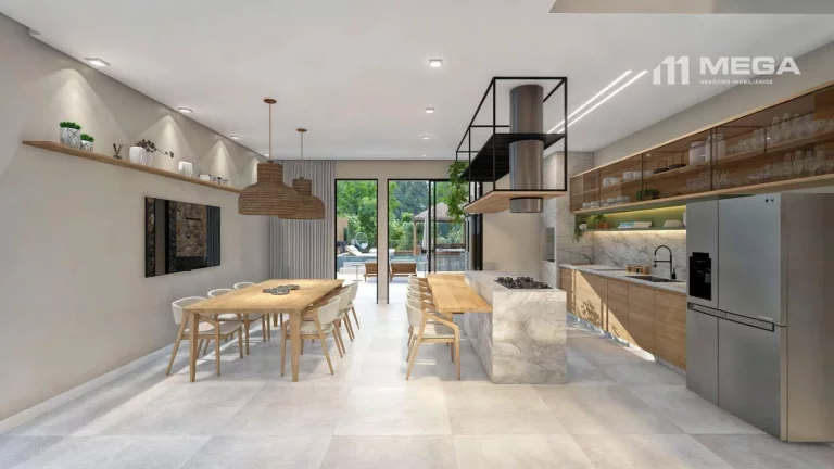 Imagem Casa com 4 dormitórios à venda, 300 m² por R$ 2.500.000,00 - Manguinhos - Serra/ES
