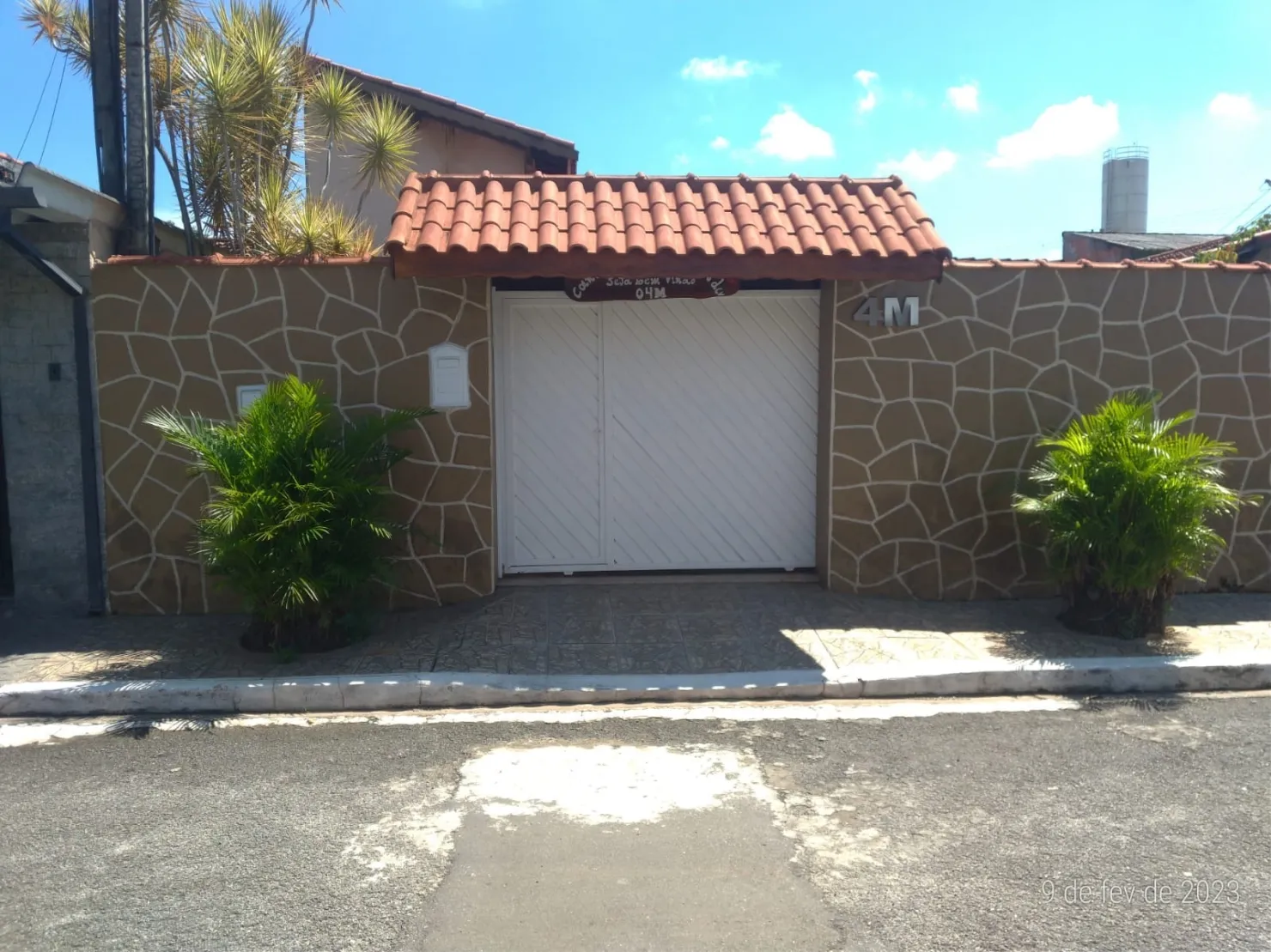 Imagem Casa à venda 3 Quartos, 2 Suites, 1 Vaga, 185M², Cecap, Taubaté - SP
