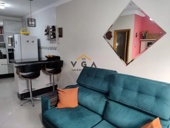 Imagem Casa em Condomínio para Venda em São Paulo, Vila Ré, 2 dormitórios, 2 suítes, 2 banheiros, 1 vaga