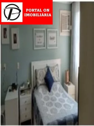 Imagem APARTAMENTO RESIDENCIAL em RIO DE JANEIRO - RJ, BARRA DA TIJUCA
