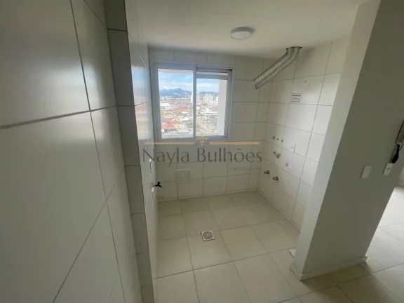 Imagem APARTAMENTO RESIDENCIAL em PALHOÇA - SC, PONTE DO IMARUIM