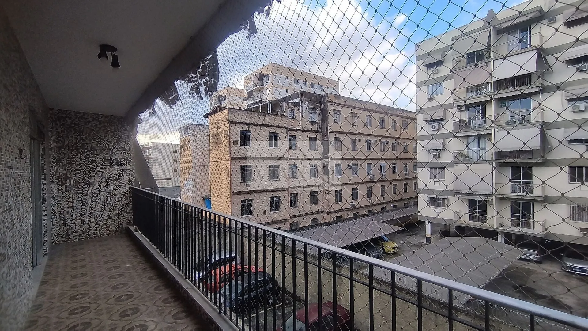 Imagem Apartamento em Irajá, Rio de Janeiro/RJ