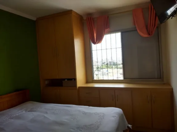 Imagem Apartamento com 3 Quartos à Venda, 79 m² em Vila Guilherme - São Paulo