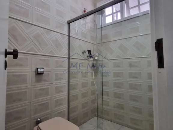 Imagem Casa de Condomínio