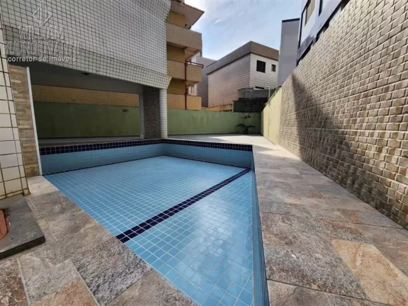 Imagem Apartamento à Venda em Caiçara, Praia Grande - SP