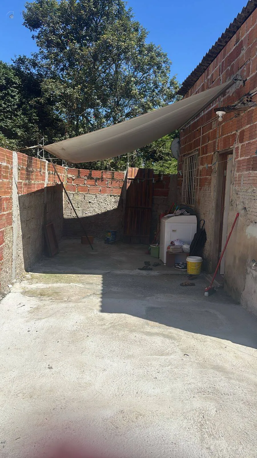 Imagem Ótima Oportunidade para Investidores - Casa Reformada e Rentável