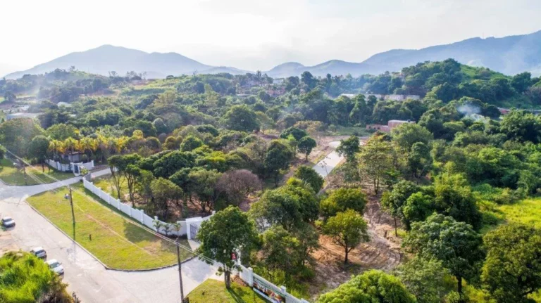 Imagem TERRENO RESIDENCIAL em Rio de Janeiro - RJ, Campo Grande