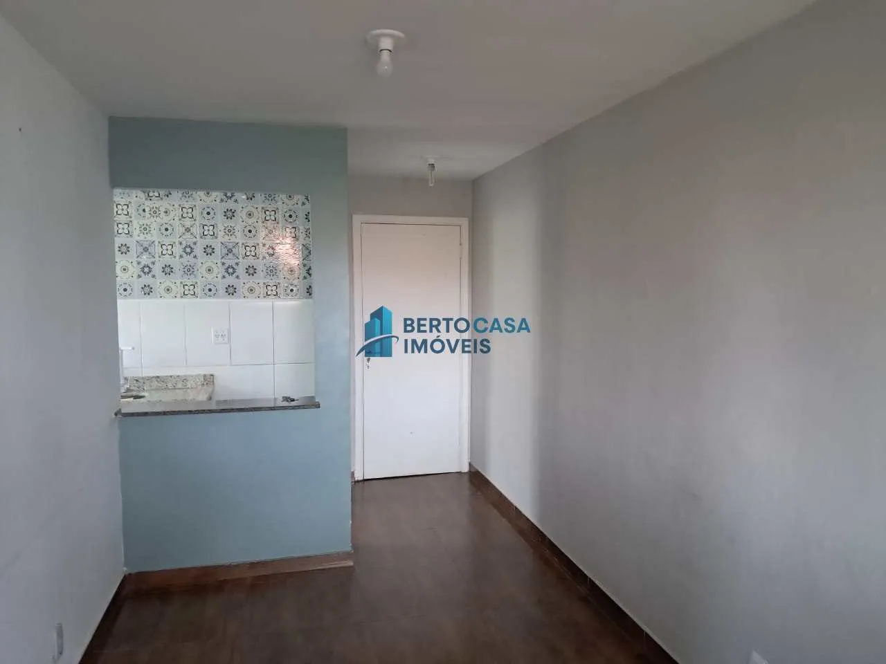Imagem Apartamento Padrão